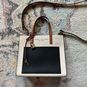 Marc Jacobs Tote Bag